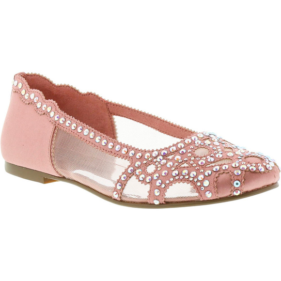 Badgley Mischka Kids Shoes - Assorted Sizes - Picture 5 of 5